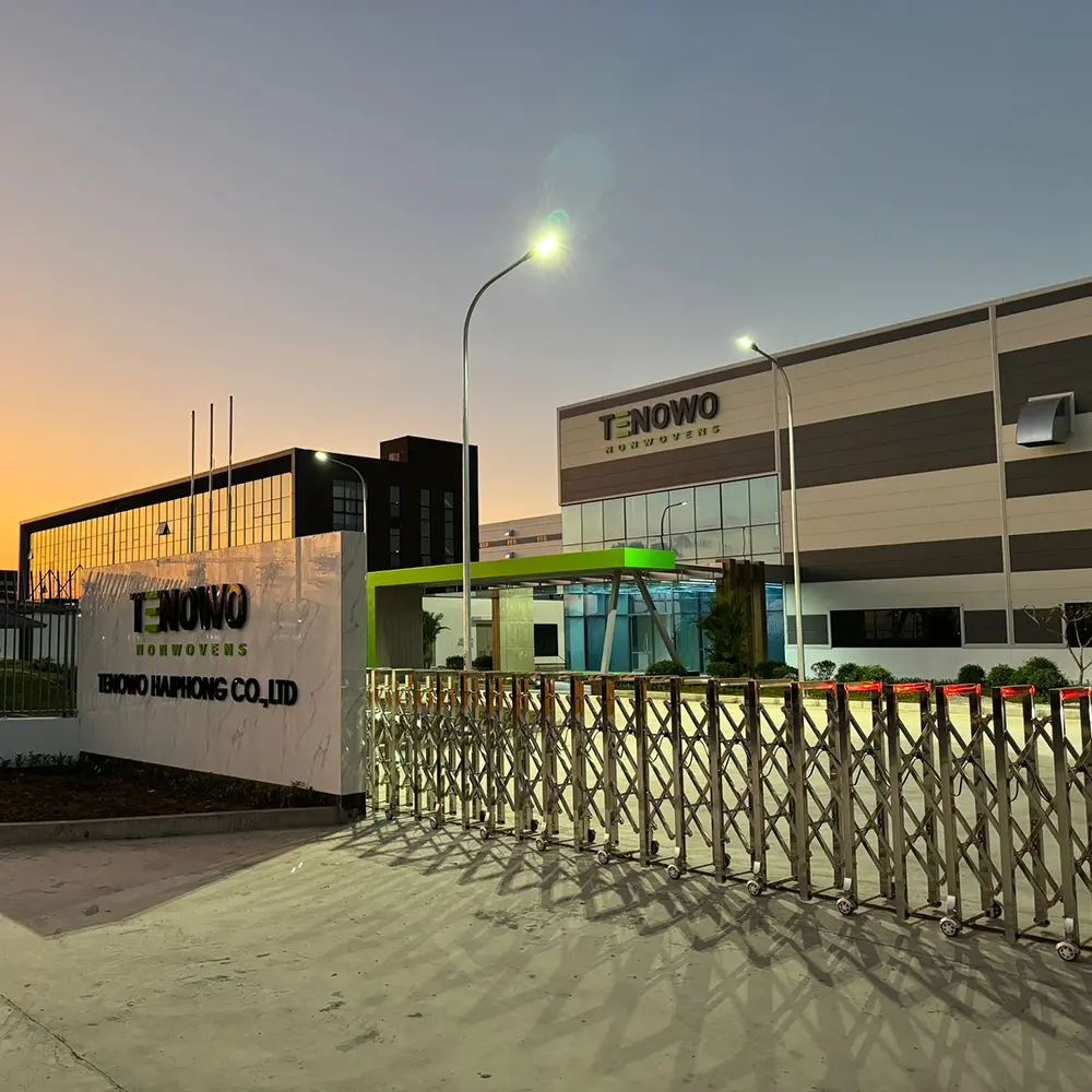 Haiphong Plant